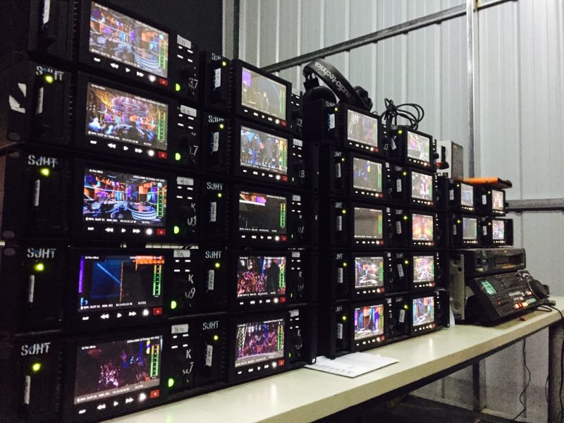 4k池上影視設(shè)備